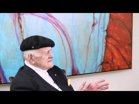 John Olsen - 2015 - Philip Bacon Galleries