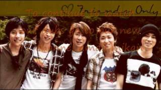 Tsubasa Arashi Project is CLOSING DOWN PROJECT PLS WATCH