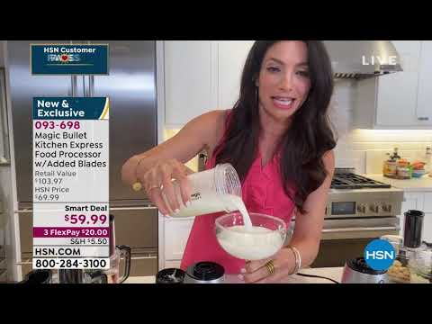 HSN | HSN Customer Favorites with Michelle 04.22.2021 - 11 PM