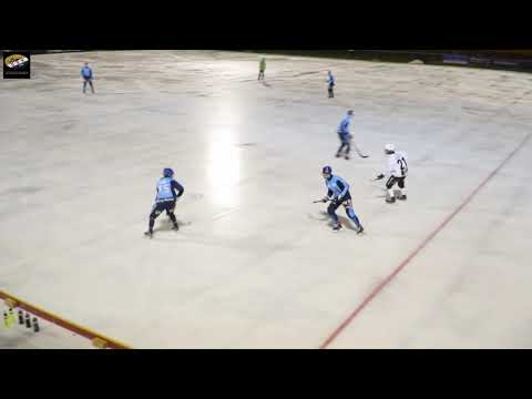 2020-11-25: SSK - Stabæk (Hele kampen)