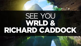 [LYRICS] WRLD &amp; Richard Caddock - See You