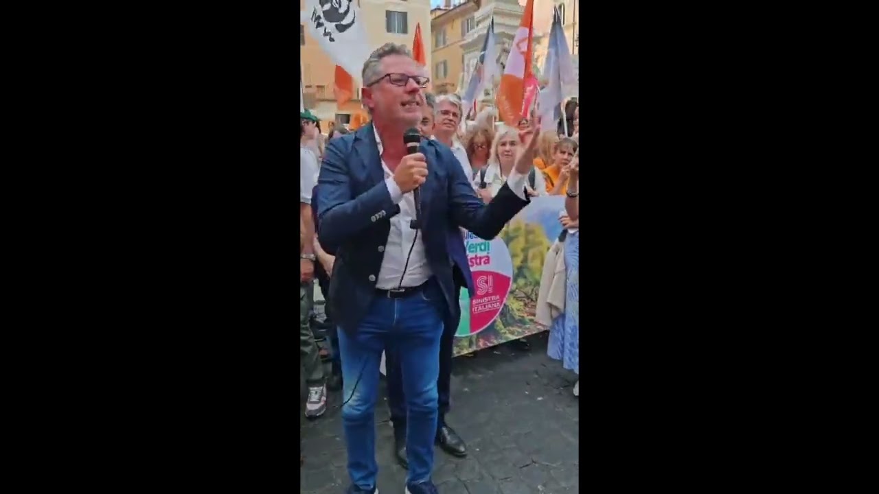 BORRELLI: “GLI ITALIANI SONO PRONTI PER DIRE NO AL DL CACCIA CON UNA GRANDE CONSULTAZIONE POPOLARE