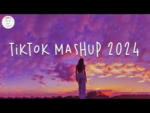 Tiktok mashup 2024 🍷 Best tiktok songs ~ Tiktok songs 2024