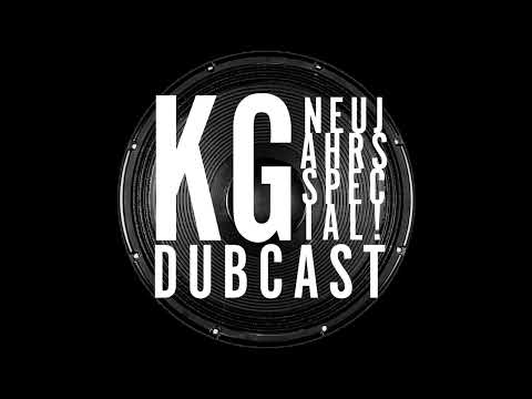 KLANGGEMISCH - NEW YEARS SPECIAL 2022 mit Benny Ulmer & Jah Schulz