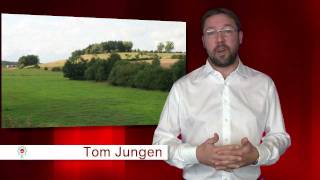 Projet du stade national de footbal à Livange - 2e partie sur LSAP Réiserbann News TV