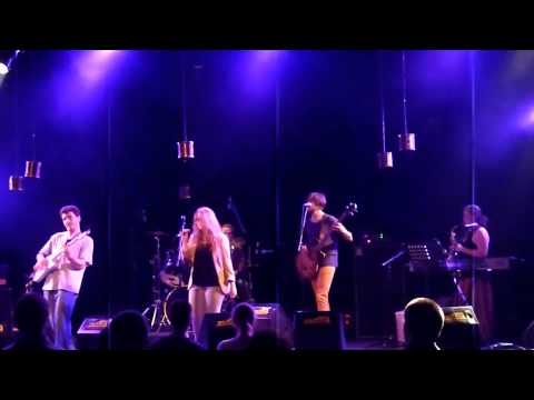 Stand by me - courant l'air