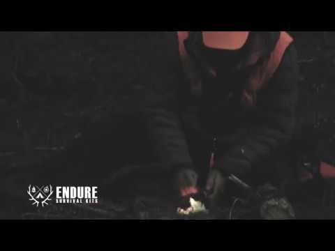 Endure Metal Match Kit