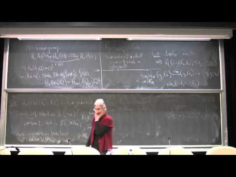 Karen Vogtmann, Lecture II - 12 February 2015