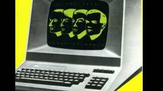 Kraftwerk ~ Numbers (1982) House Music R&amp;B