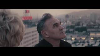 Morrissey - Earth is the Loneliest Planet - A Spoken Word Series