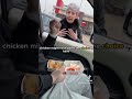 Vegan Karen Mad At KFC Customers For Eating Chicken While Wearing Leather