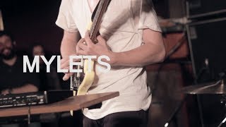 MYLETS "Retcon" Live @ The Media Club