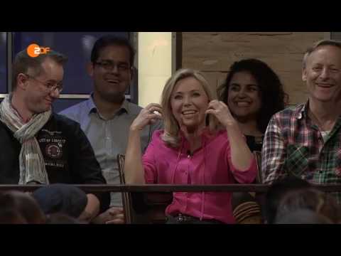 "Die Anstalt" vom 1.11.2016 (Schuldfrage im Syrien-Konflikt)