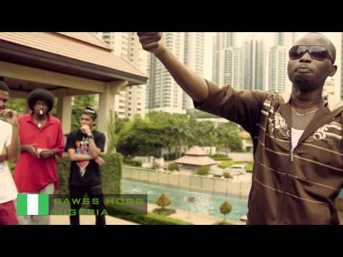 Bawss Hogg vs Loco Spitta