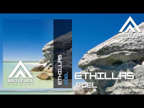 Ethillas- Edel (Original mix)