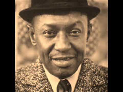 Eddie Boyd-Nothing But Trouble