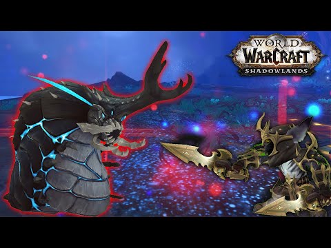 Mists +12 as a Venthyr Subtlety Rogue