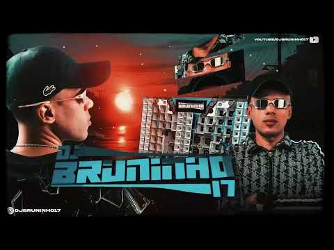 AQUECIMENTO NO PAREDÃO - ( DJ BRUNINHO 17, JEAN DIVULGA, DJ BB )