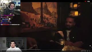Sneako MOCKS DJ Akademiks for choosing dinner with Drake over 1 Million Dollars