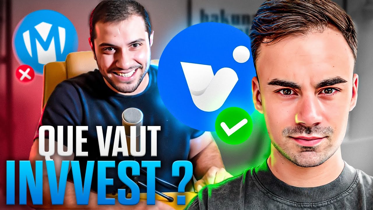 Mon avis sur Invvest, le nouveau screener de Sébastien Koubar