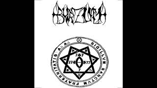Burzum - Feeble Screams From Forests Unknown Demo