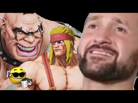 801 Strider Tests Out Laura, Alex in the Abigail Matchup