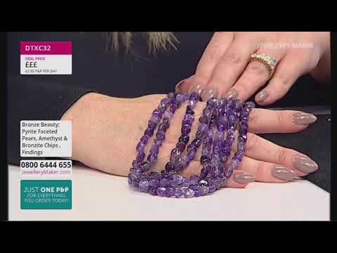 JewelleryMaker LIVE 31/08/21 8AM - 5PM