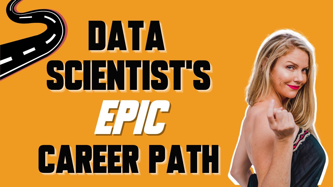 Data Science Career Path - Core Skill Sets For KILLER OPPORTUNITIES