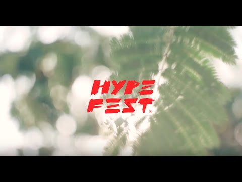 HYPE FEST BCN - Pre Aftermovie 2019