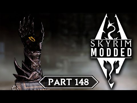 Skyrim Modded - Part 148 | Forgotten Names