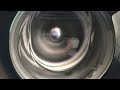Zanussi FlexiTime 60min Easywash 60 Final Spin