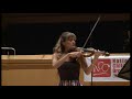 Vaughan Williams - The Lark Ascending (Soloist, Nicola Benedetti)