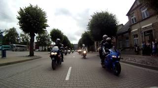 preview picture of video 'Kurland Bike Meet 2011 run by UrSuS [part 2 of 2]'