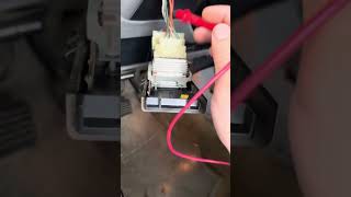 93 S10: NO DASH LIGHTS? TRY THIS!