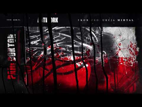 Skor - Pani Doktor (prod. Mihtal) ARTWORK Sezon #1