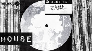 HOUSE: Nick Beringer - About That [Organic-Music]