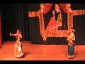 Bharatanatyam Fusion Diwali Night 2007 Oklahoma State University