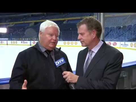 Leafs Recap - September 29, 2015