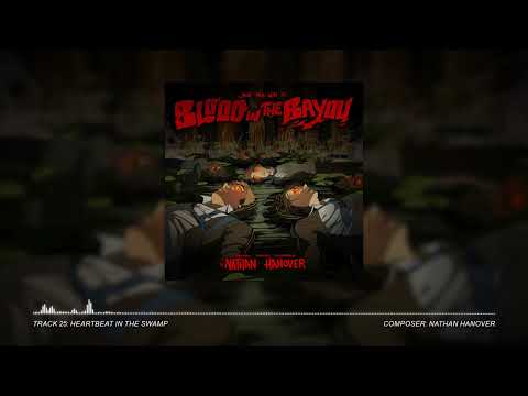 Video thumbnail for Heartbeat in the Swamp