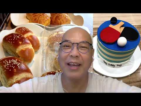 Sunshine Seniors Episode 3 Small Solutions Big Impact Ricky FM Law Sunshine Seniors