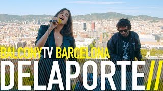 DELAPORTE - AZUL MARINO (BalconyTV)