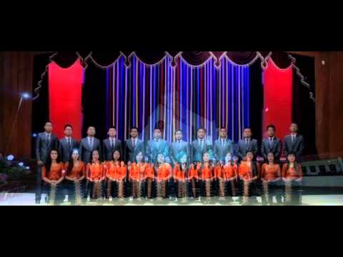 Khatla Pastor Bial Zaipawl-Nang Fak Zel Che