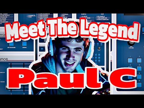 Paul C McKasty: A Story of Triumph & Tragedy