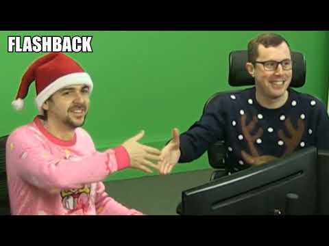 Yogscast Jingle Jam 2019: Day 6
