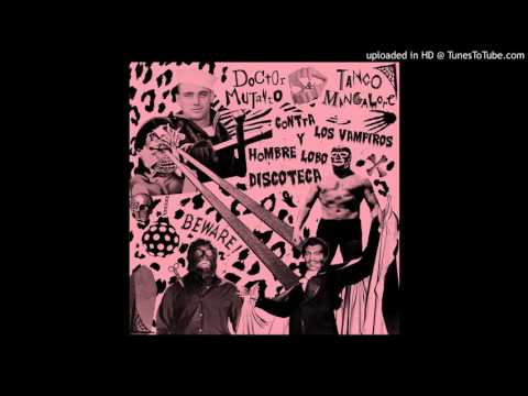 DoCtor MuTantO & Tango Mangalore - Draculo (Other Version feat. Background Projection)