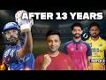 MI Ends 13 Year Wait RRvsCSK Preview Suman Tirumalasetti Sumans Dugout