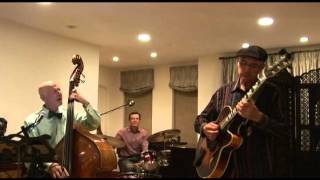 "Gee Baby, Ain't I Good To You?" - The High Standards Trio