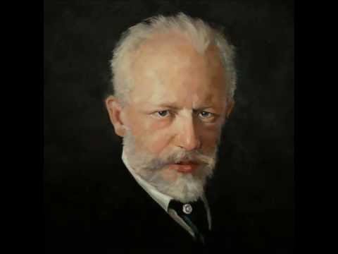 P. I. Tchaikovsky - Il lago dei cigni (op. 20) - Scène (Moderato)