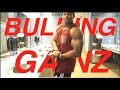 PERFECT Shoulder-Bicep Routine for GROWTH | Quick BULKING Physique Update | Xavier Thompson