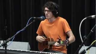 Bombadil A QUESTION (WNCW)